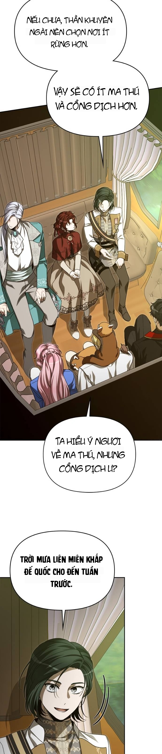 Nam Thứ Đình Công Thì Phải Làm Sao?! Chapter 79 - 3