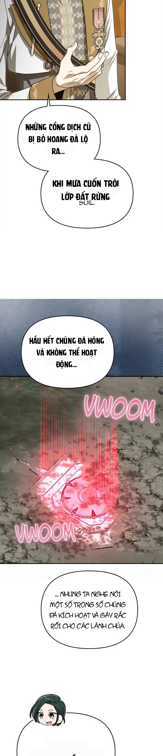 Nam Thứ Đình Công Thì Phải Làm Sao?! Chapter 79 - 4