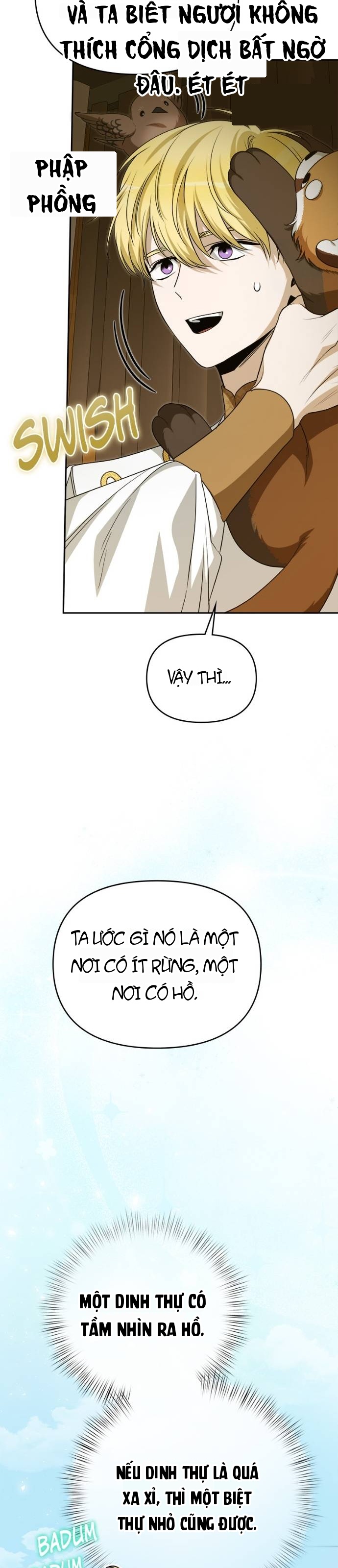 Nam Thứ Đình Công Thì Phải Làm Sao?! Chapter 79 - 5