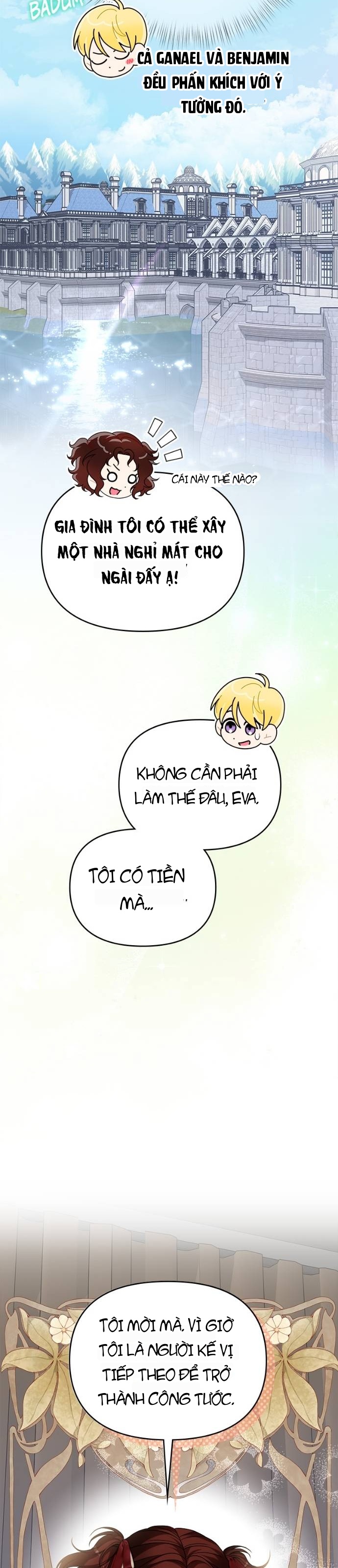 Nam Thứ Đình Công Thì Phải Làm Sao?! Chapter 79 - 6
