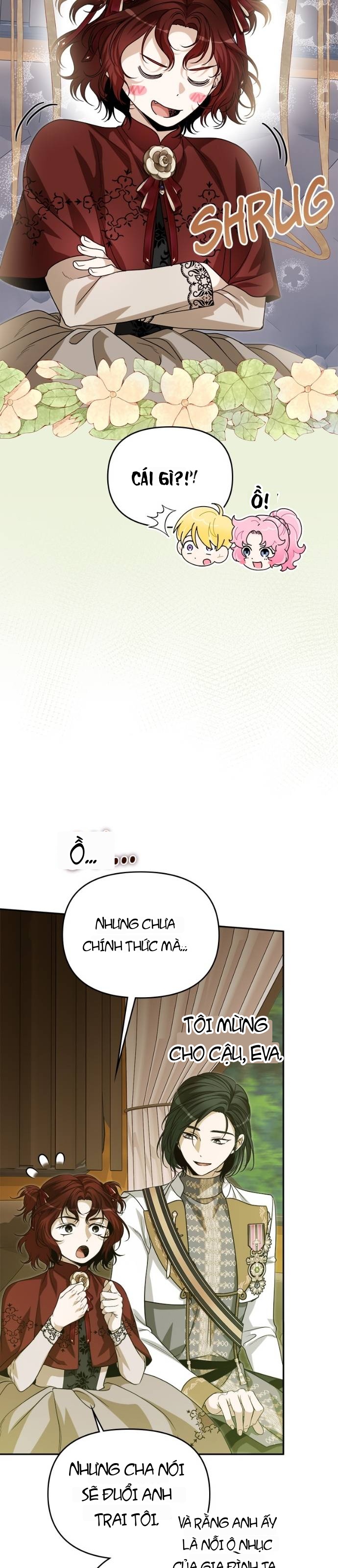 Nam Thứ Đình Công Thì Phải Làm Sao?! Chapter 79 - 7