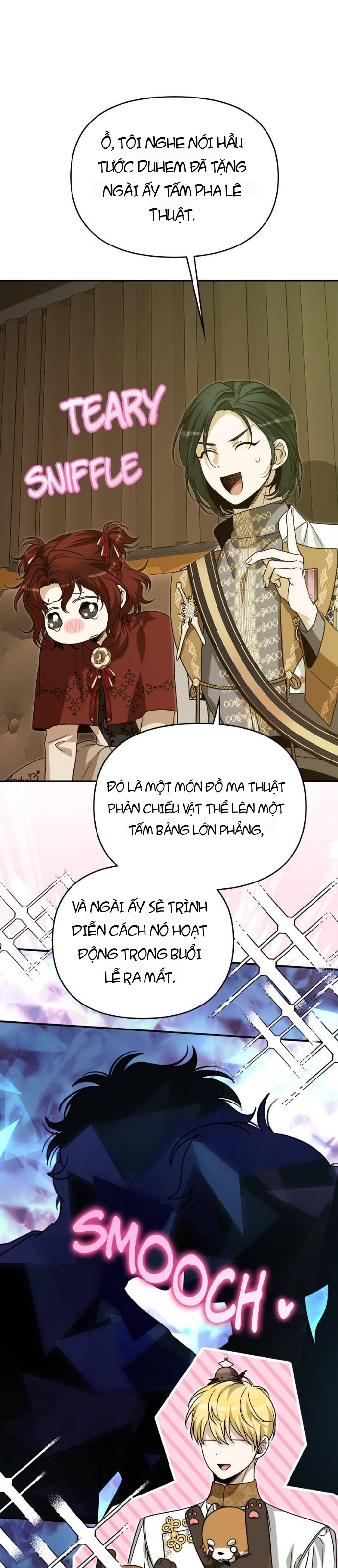 Nam Thứ Đình Công Thì Phải Làm Sao?! Chapter 79 - 10
