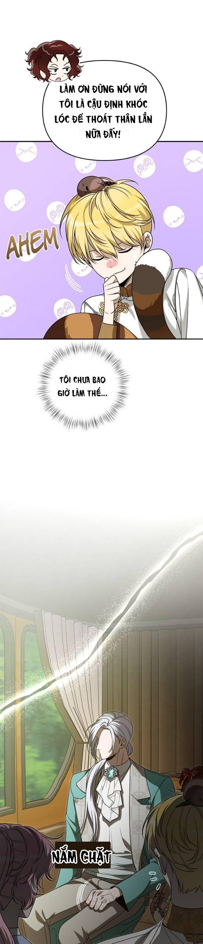 Nam Thứ Đình Công Thì Phải Làm Sao?! Chapter 79 - 12