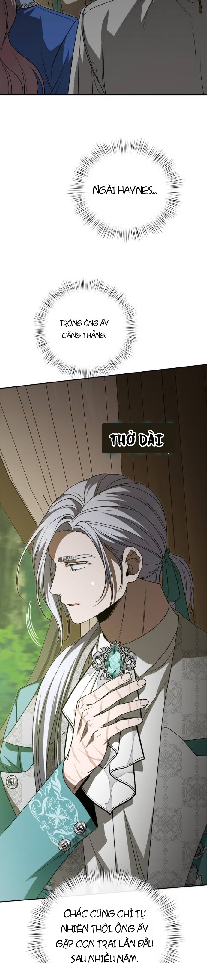 Nam Thứ Đình Công Thì Phải Làm Sao?! Chapter 79 - 13