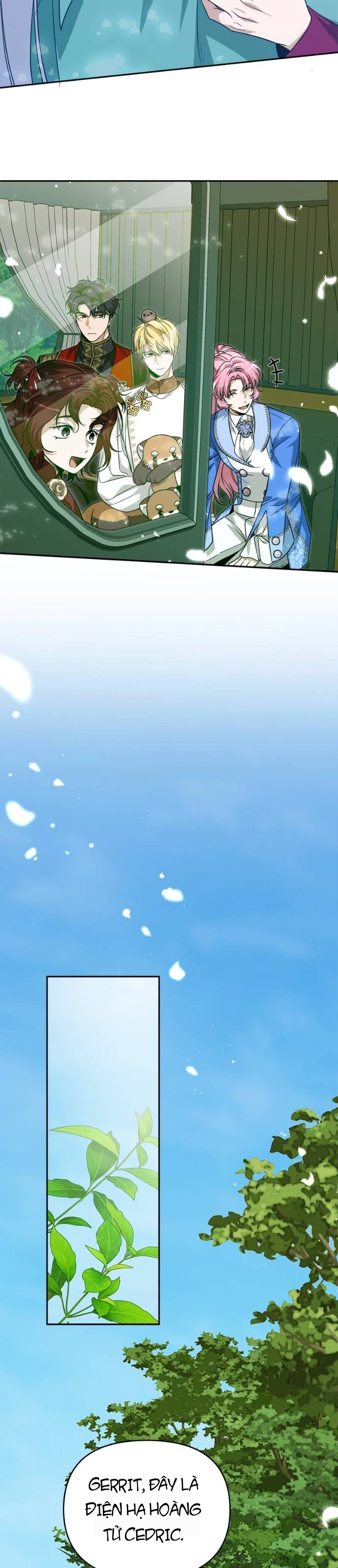 Nam Thứ Đình Công Thì Phải Làm Sao?! Chapter 79 - 20
