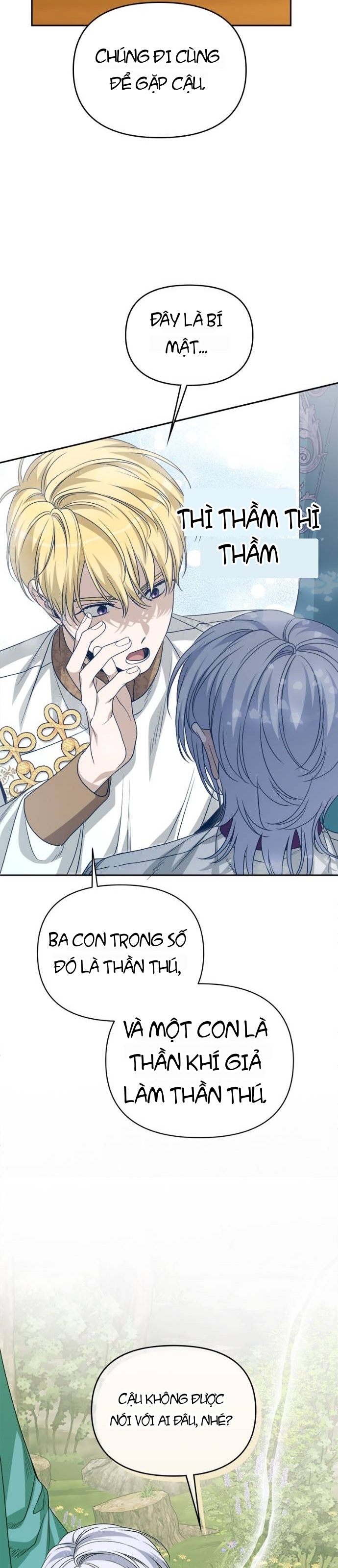 Nam Thứ Đình Công Thì Phải Làm Sao?! Chapter 79 - 24
