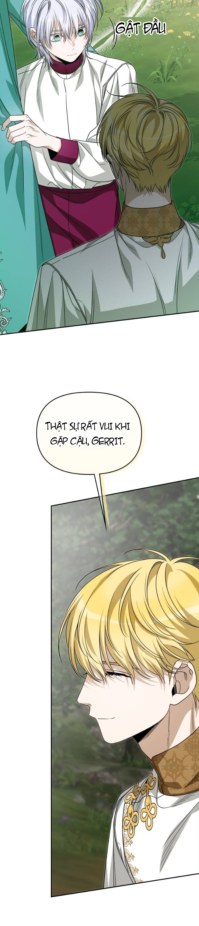 Nam Thứ Đình Công Thì Phải Làm Sao?! Chapter 79 - 25