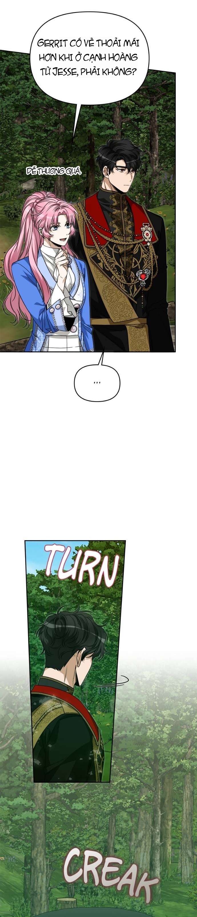 Nam Thứ Đình Công Thì Phải Làm Sao?! Chapter 79 - 26