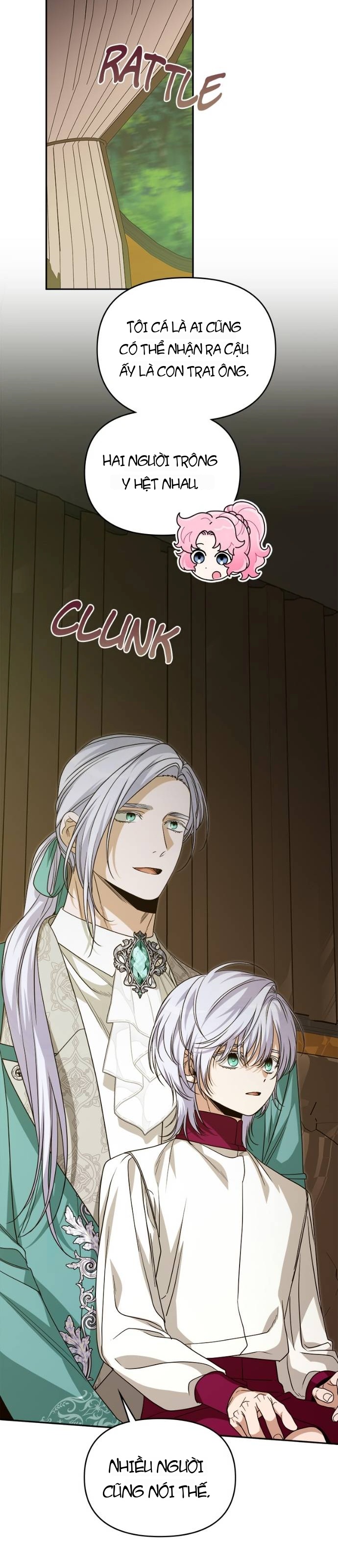 Nam Thứ Đình Công Thì Phải Làm Sao?! Chapter 79 - 29
