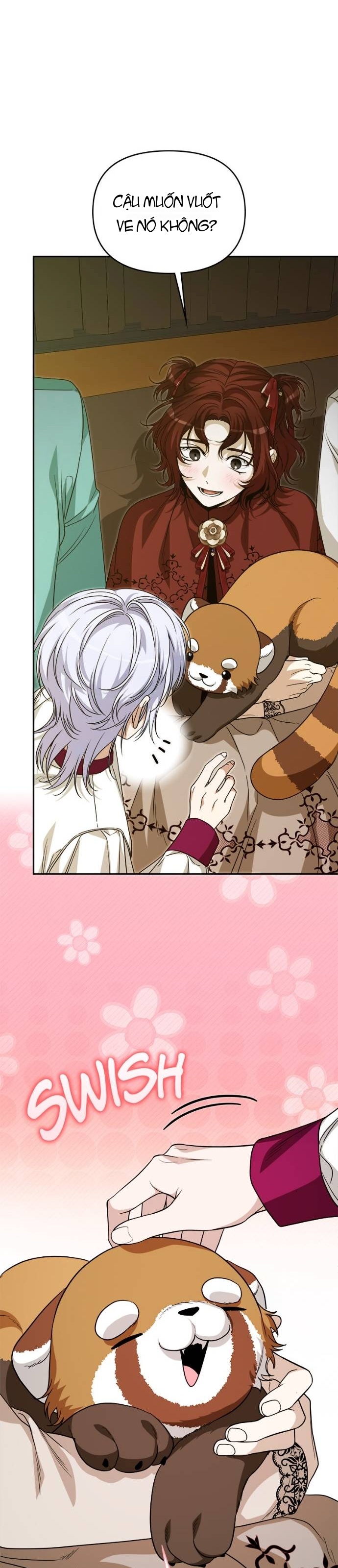 Nam Thứ Đình Công Thì Phải Làm Sao?! Chapter 79 - 30