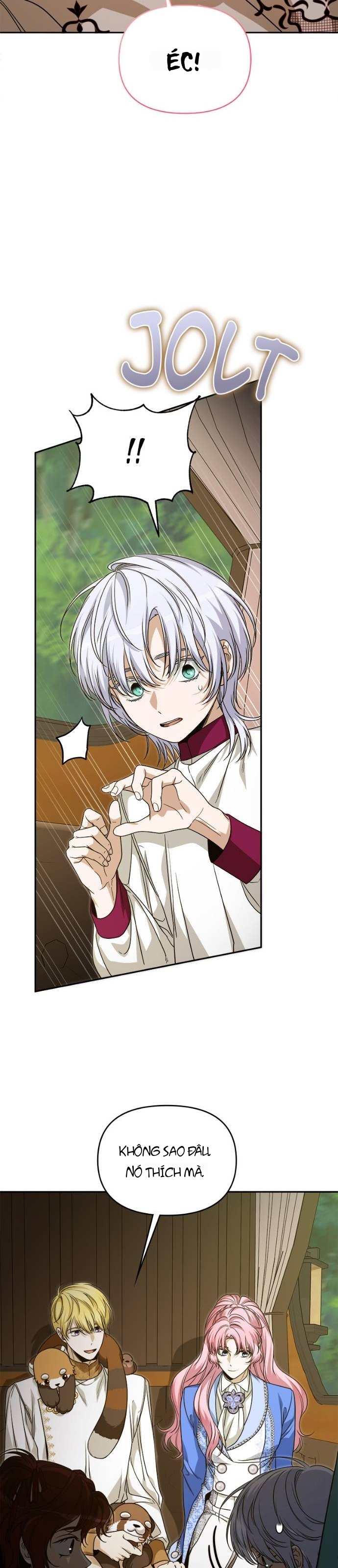 Nam Thứ Đình Công Thì Phải Làm Sao?! Chapter 79 - 31