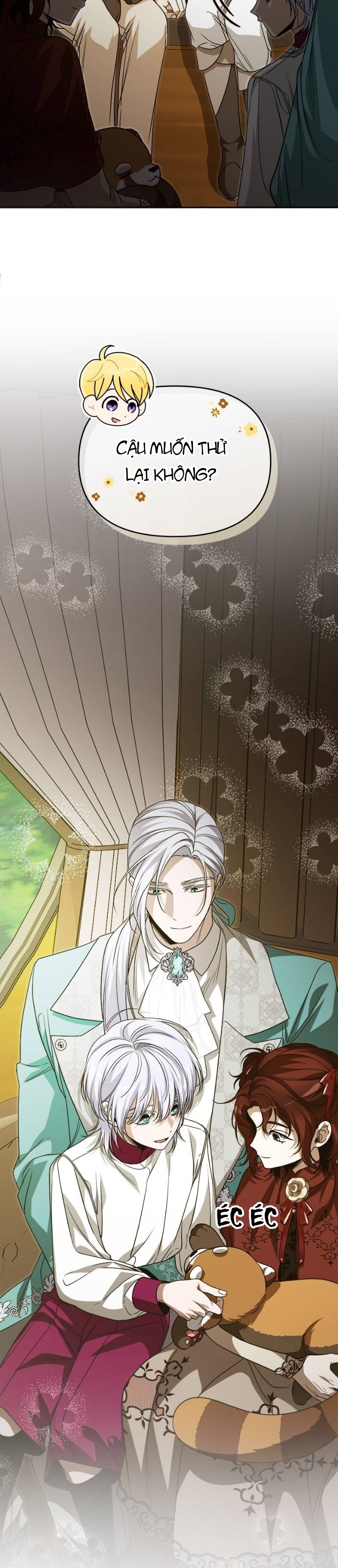 Nam Thứ Đình Công Thì Phải Làm Sao?! Chapter 79 - 32