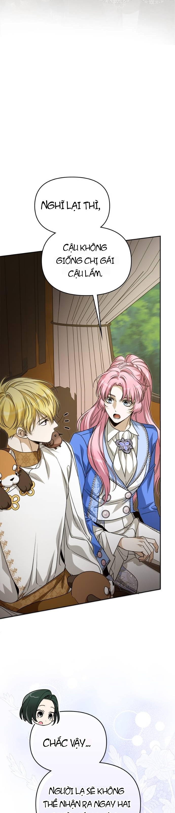 Nam Thứ Đình Công Thì Phải Làm Sao?! Chapter 79 - 33