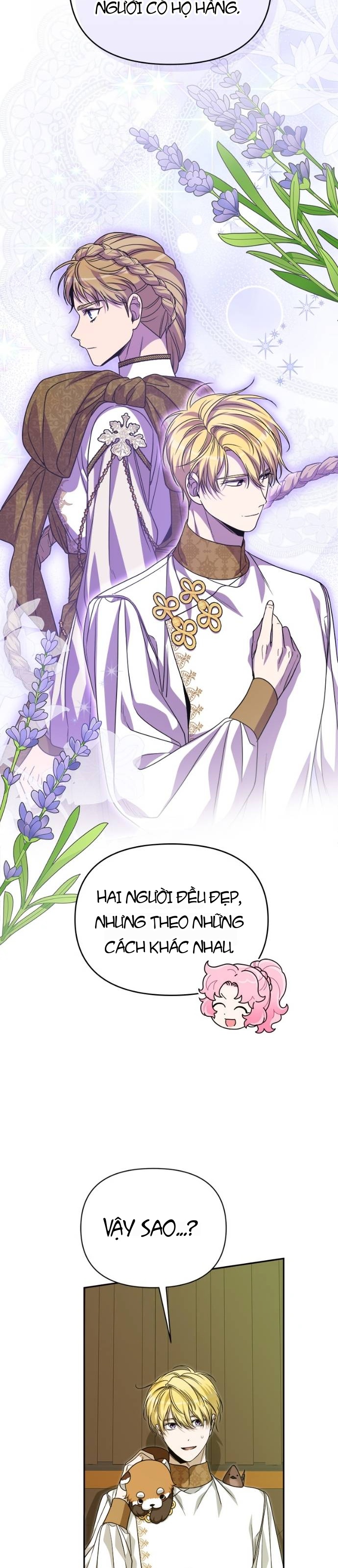 Nam Thứ Đình Công Thì Phải Làm Sao?! Chapter 79 - 34