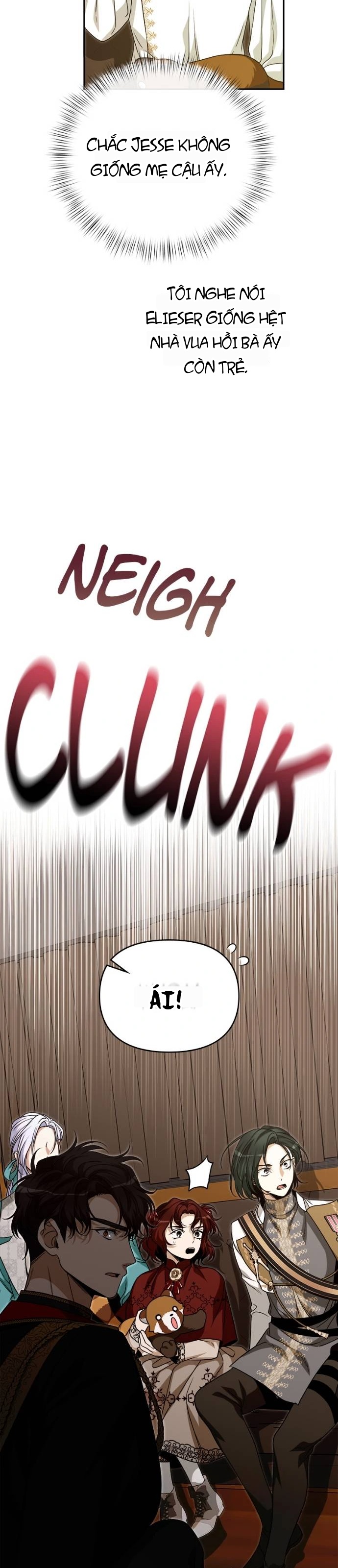 Nam Thứ Đình Công Thì Phải Làm Sao?! Chapter 79 - 35