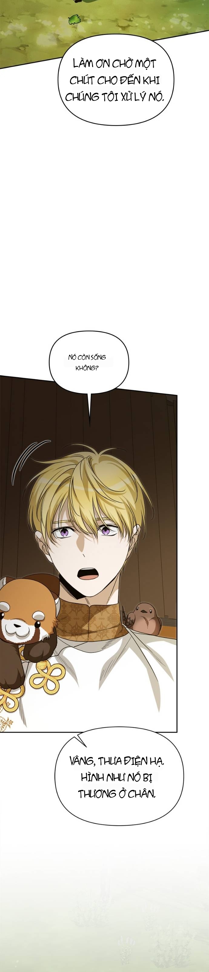 Nam Thứ Đình Công Thì Phải Làm Sao?! Chapter 79 - 37