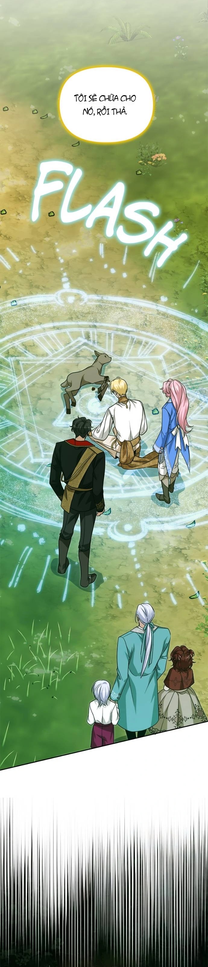 Nam Thứ Đình Công Thì Phải Làm Sao?! Chapter 79 - 38