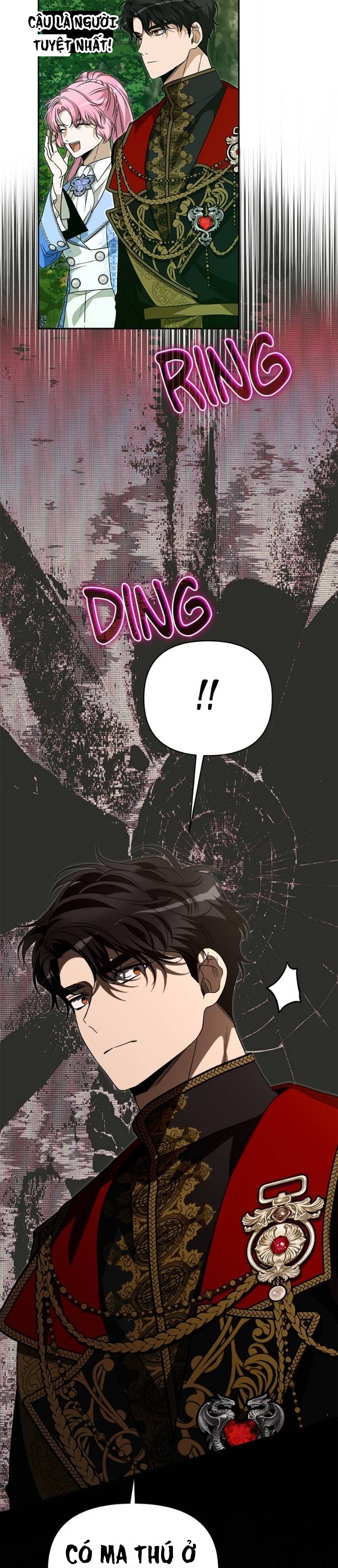 Nam Thứ Đình Công Thì Phải Làm Sao?! Chapter 79 - 40