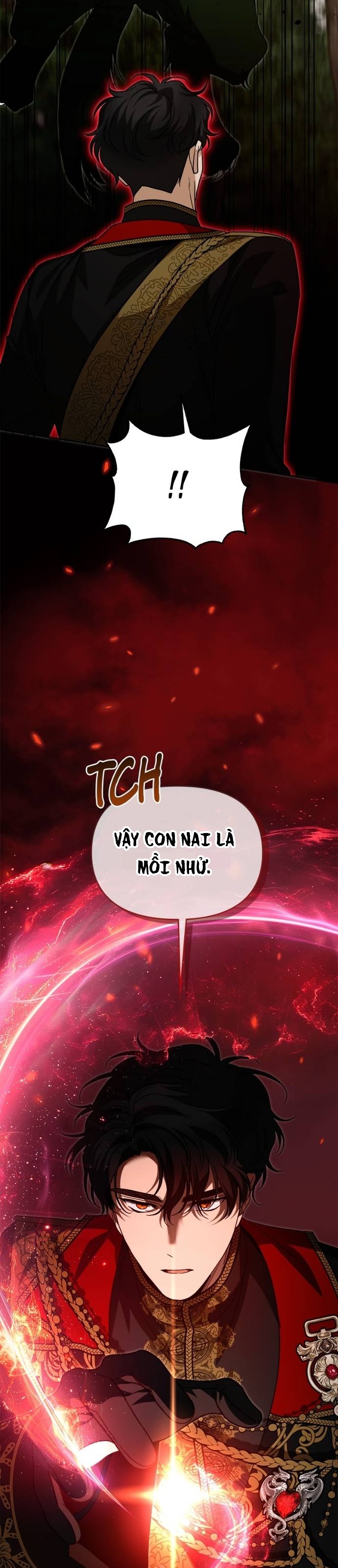 Nam Thứ Đình Công Thì Phải Làm Sao?! Chapter 79 - 43