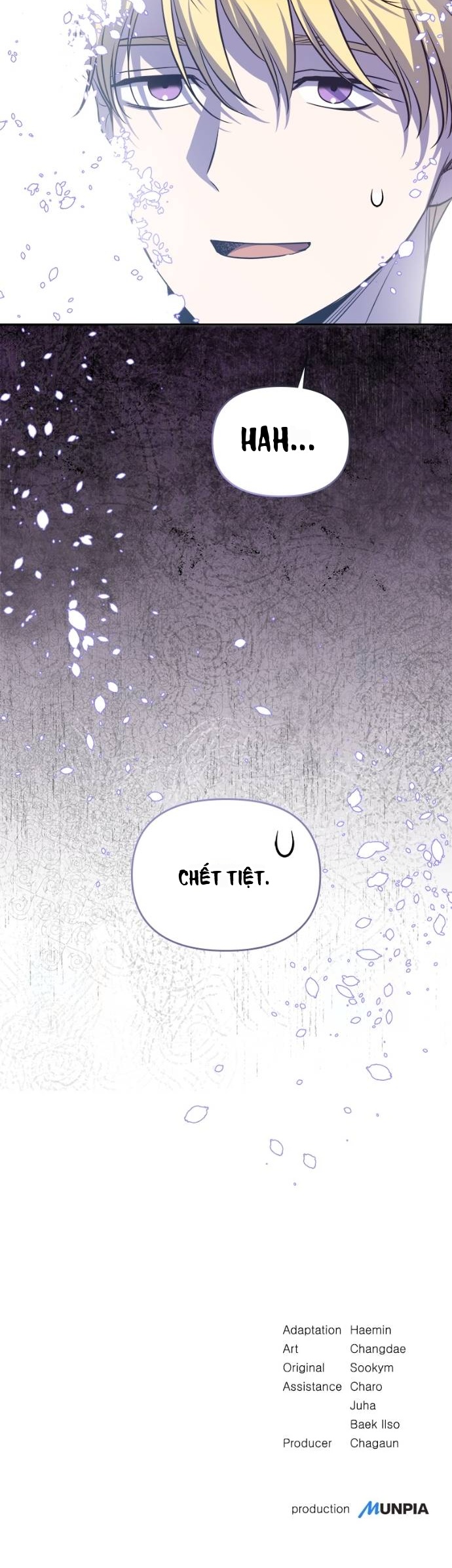Nam Thứ Đình Công Thì Phải Làm Sao?! Chapter 79 - 51