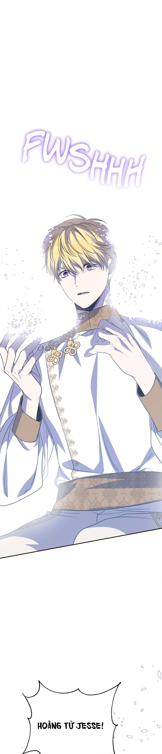Nam Thứ Đình Công Thì Phải Làm Sao?! Chapter 80 - 1