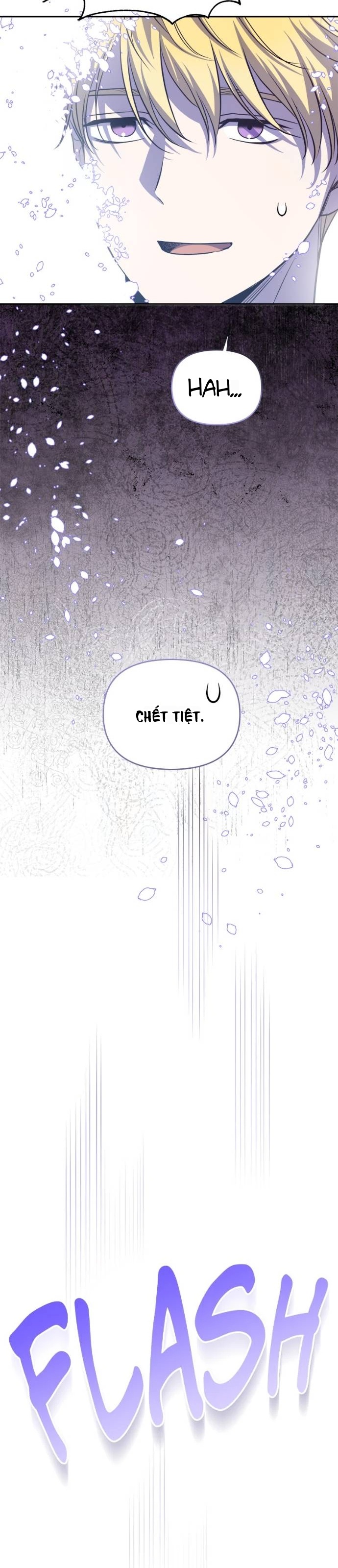 Nam Thứ Đình Công Thì Phải Làm Sao?! Chapter 80 - 2