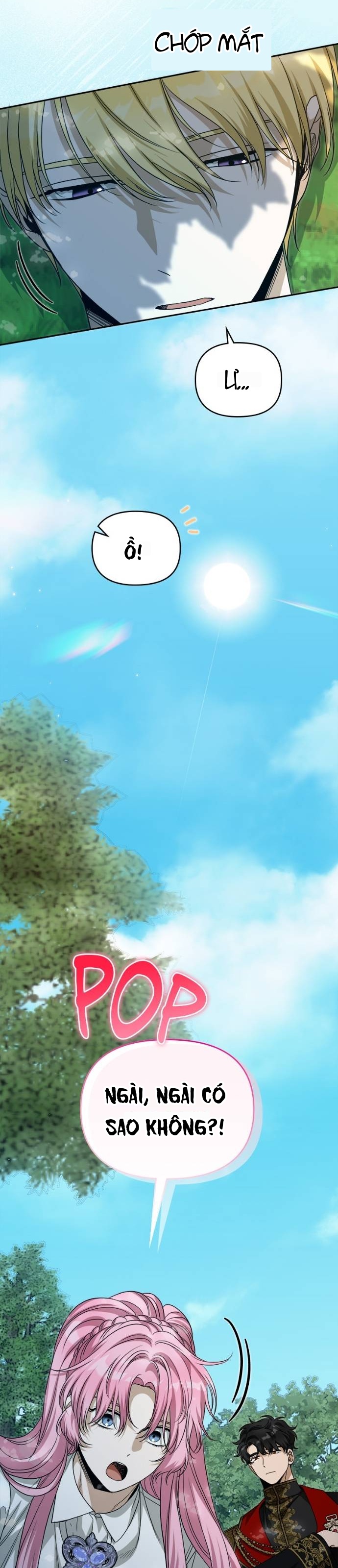 Nam Thứ Đình Công Thì Phải Làm Sao?! Chapter 80 - 4