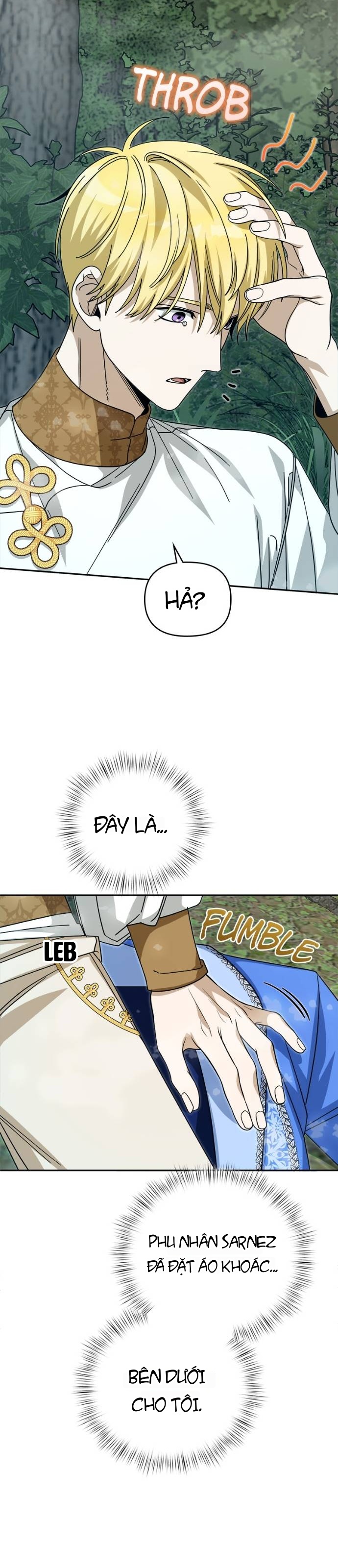 Nam Thứ Đình Công Thì Phải Làm Sao?! Chapter 80 - 7
