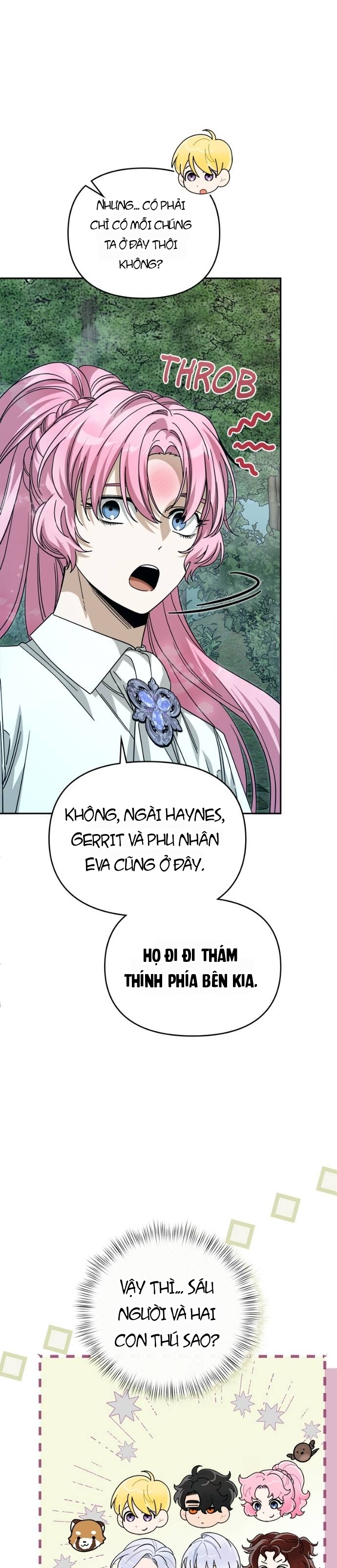 Nam Thứ Đình Công Thì Phải Làm Sao?! Chapter 80 - 8