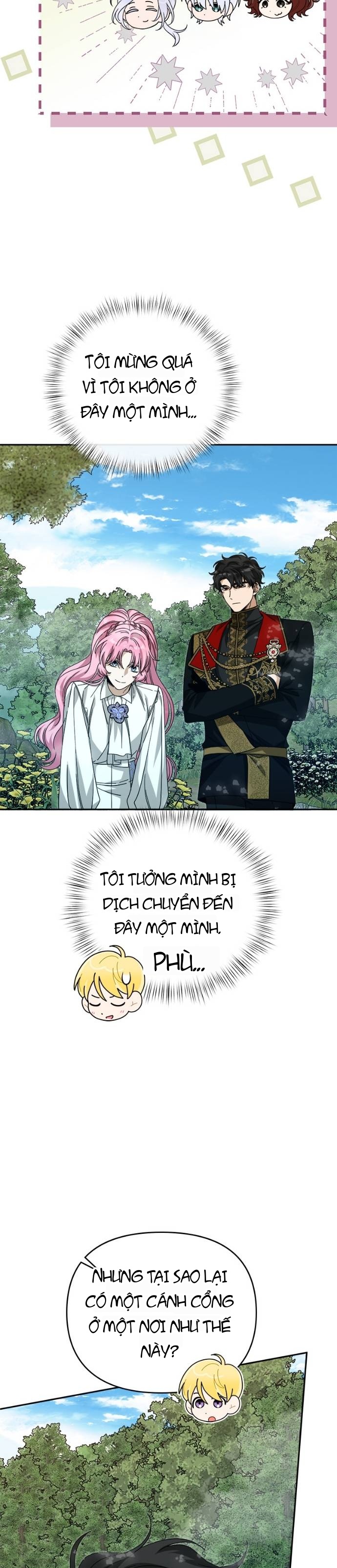 Nam Thứ Đình Công Thì Phải Làm Sao?! Chapter 80 - 9
