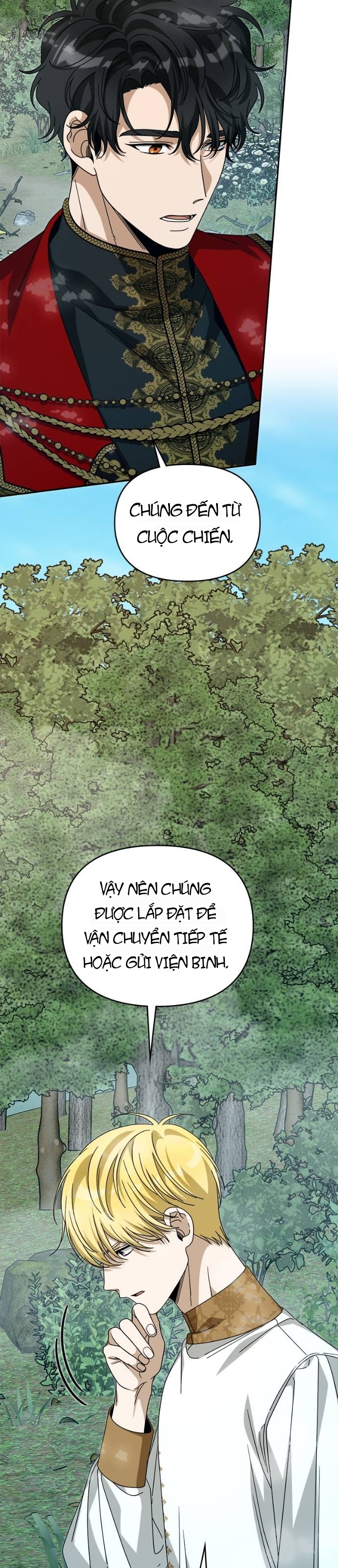 Nam Thứ Đình Công Thì Phải Làm Sao?! Chapter 80 - 10