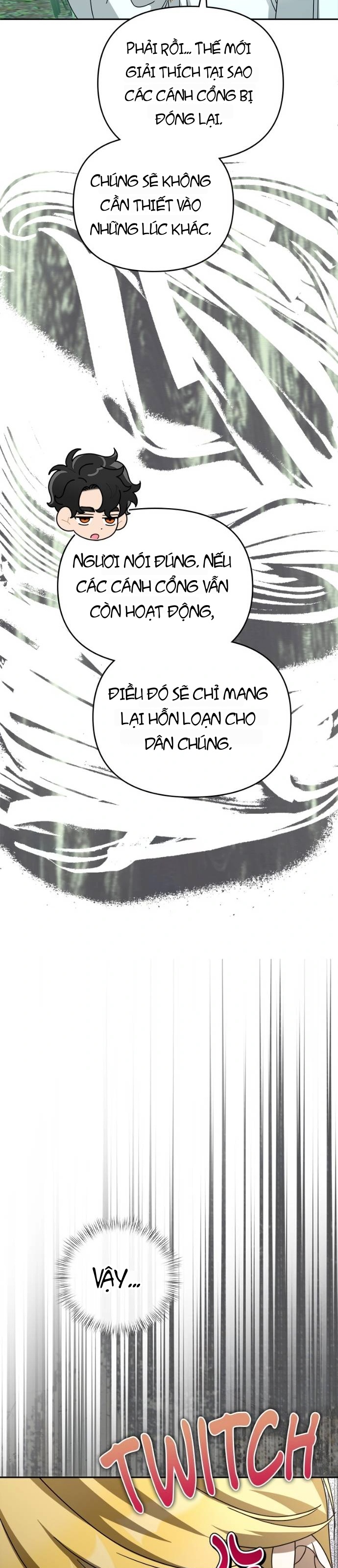 Nam Thứ Đình Công Thì Phải Làm Sao?! Chapter 80 - 11