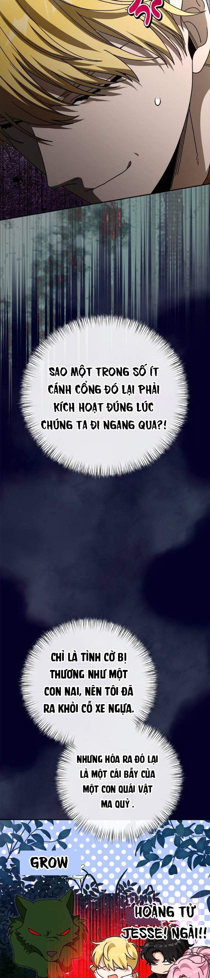 Nam Thứ Đình Công Thì Phải Làm Sao?! Chapter 80 - 12