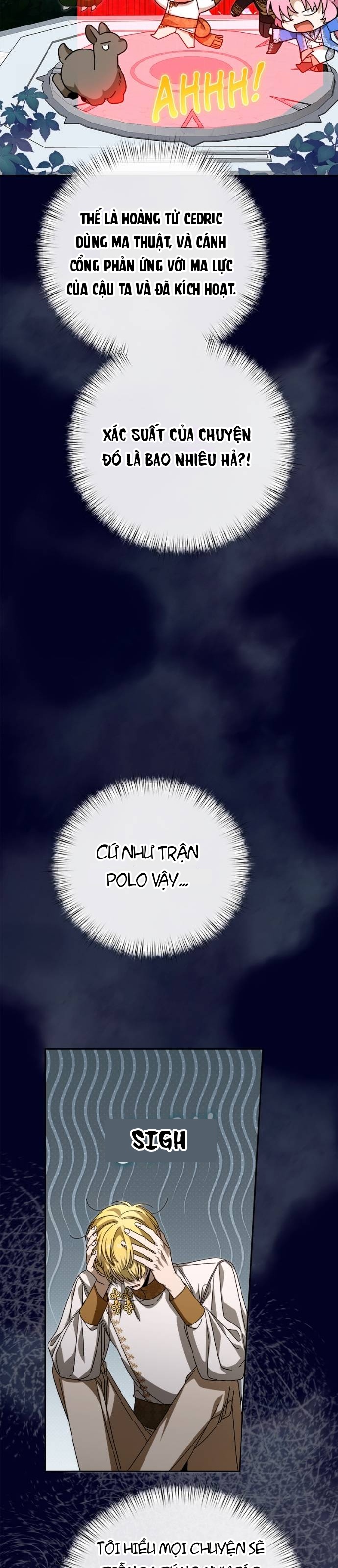 Nam Thứ Đình Công Thì Phải Làm Sao?! Chapter 80 - 13