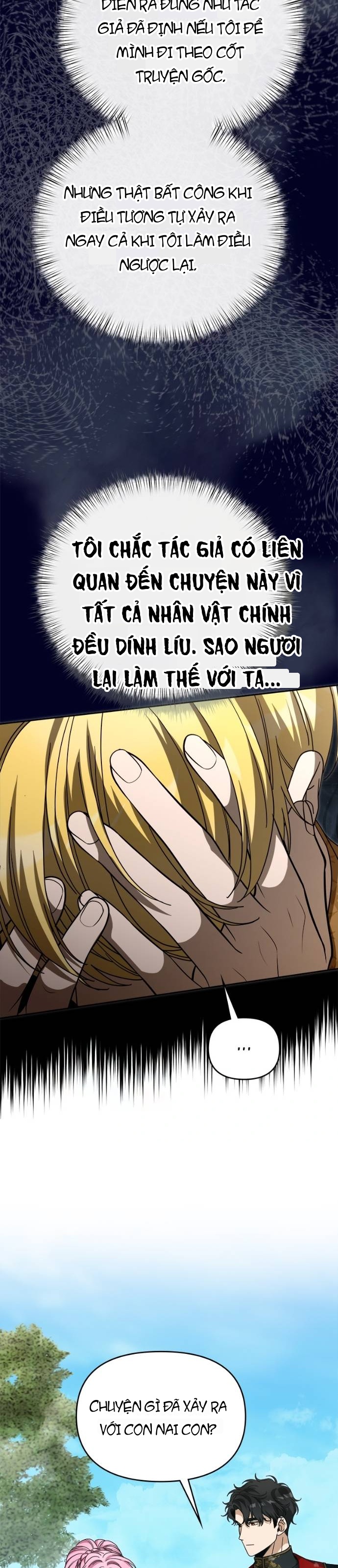 Nam Thứ Đình Công Thì Phải Làm Sao?! Chapter 80 - 14