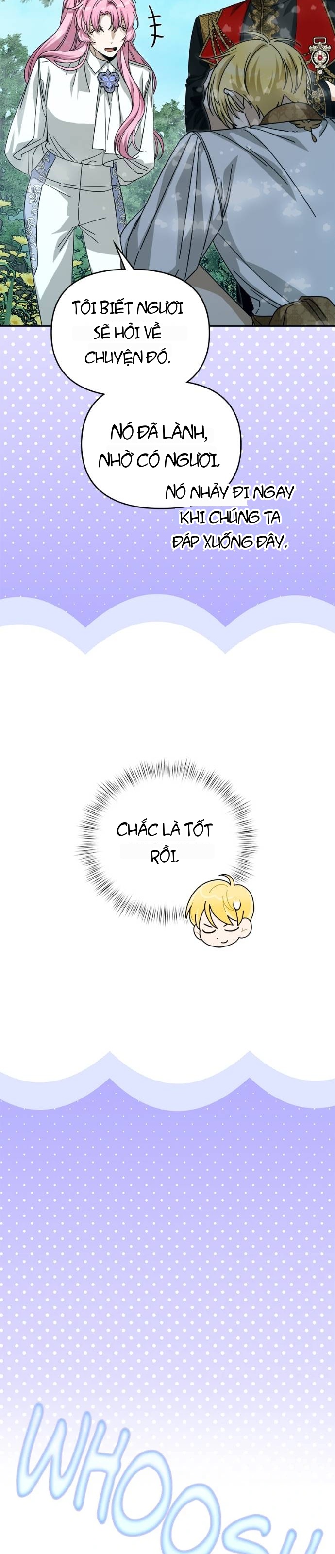 Nam Thứ Đình Công Thì Phải Làm Sao?! Chapter 80 - 15