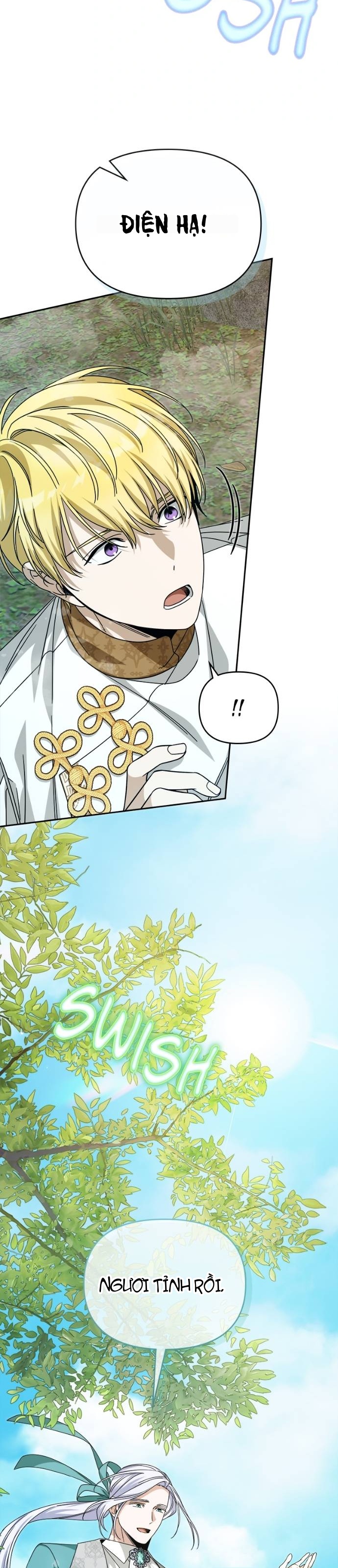 Nam Thứ Đình Công Thì Phải Làm Sao?! Chapter 80 - 16