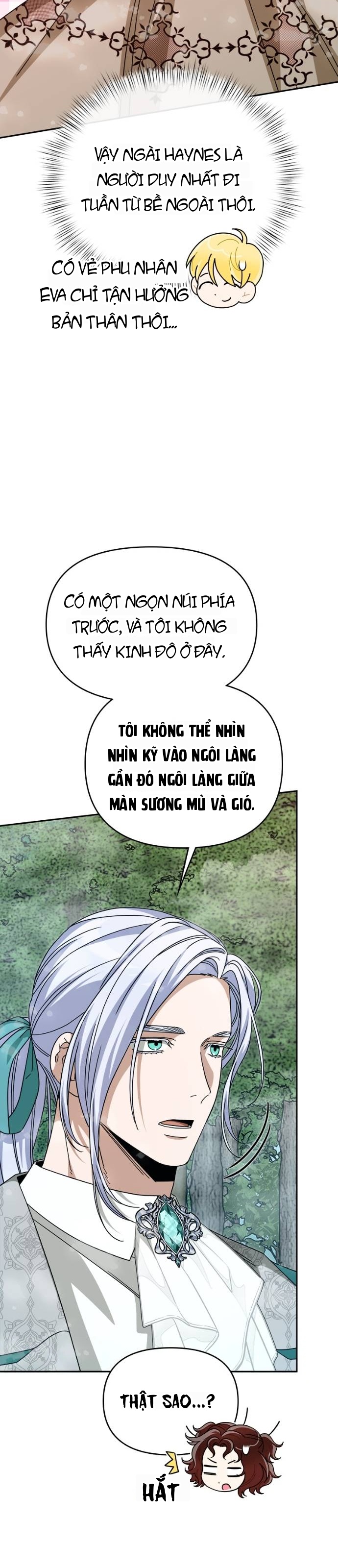 Nam Thứ Đình Công Thì Phải Làm Sao?! Chapter 80 - 19