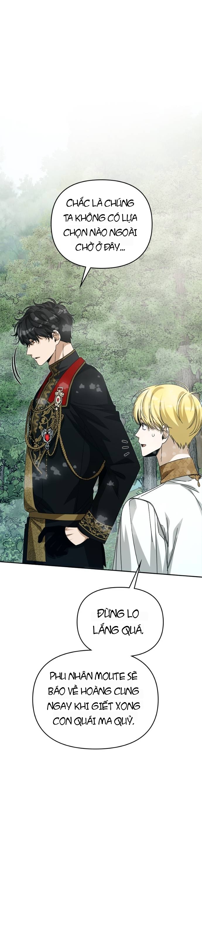 Nam Thứ Đình Công Thì Phải Làm Sao?! Chapter 80 - 20