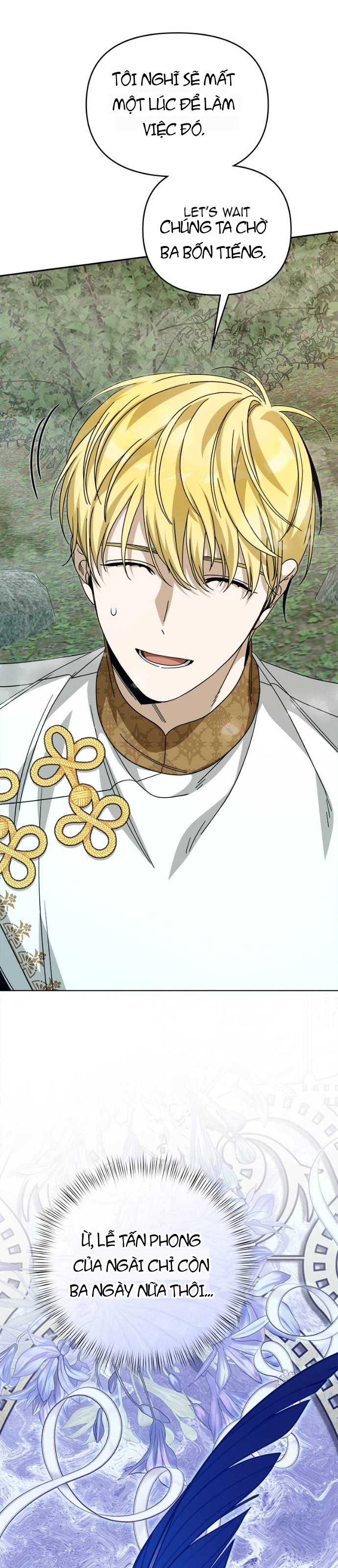 Nam Thứ Đình Công Thì Phải Làm Sao?! Chapter 80 - 21