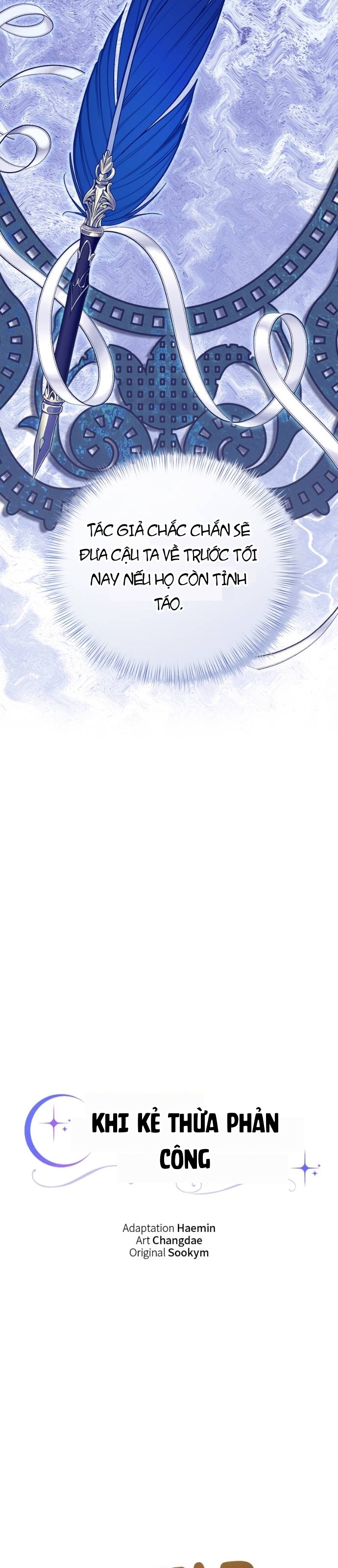 Nam Thứ Đình Công Thì Phải Làm Sao?! Chapter 80 - 22