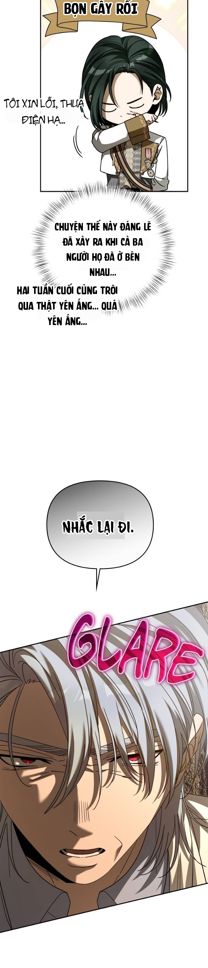 Nam Thứ Đình Công Thì Phải Làm Sao?! Chapter 80 - 25