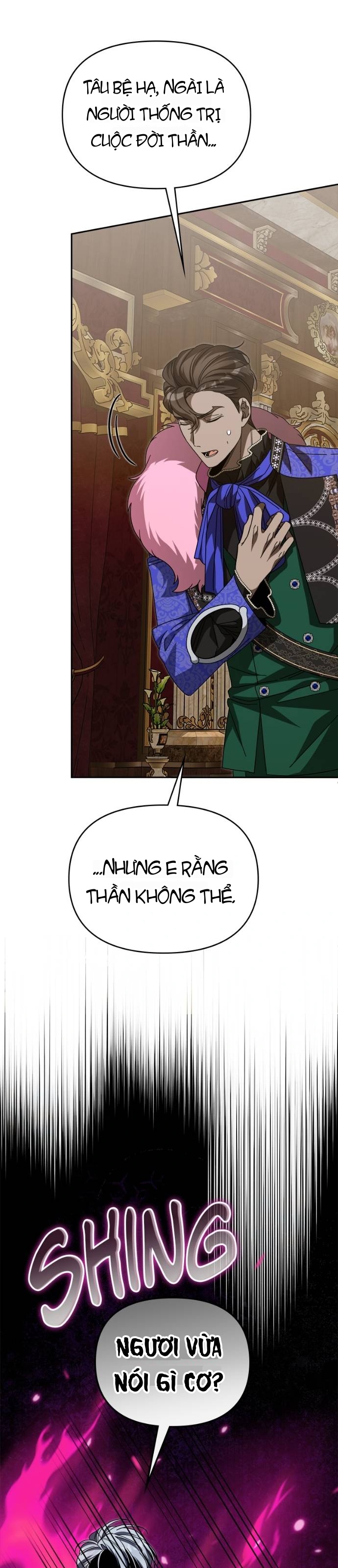 Nam Thứ Đình Công Thì Phải Làm Sao?! Chapter 80 - 26