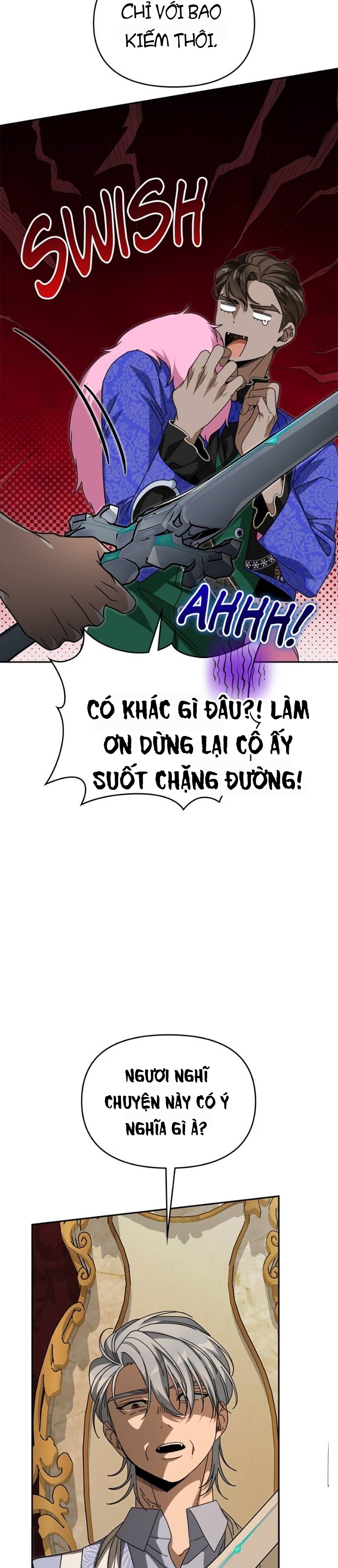 Nam Thứ Đình Công Thì Phải Làm Sao?! Chapter 80 - 28