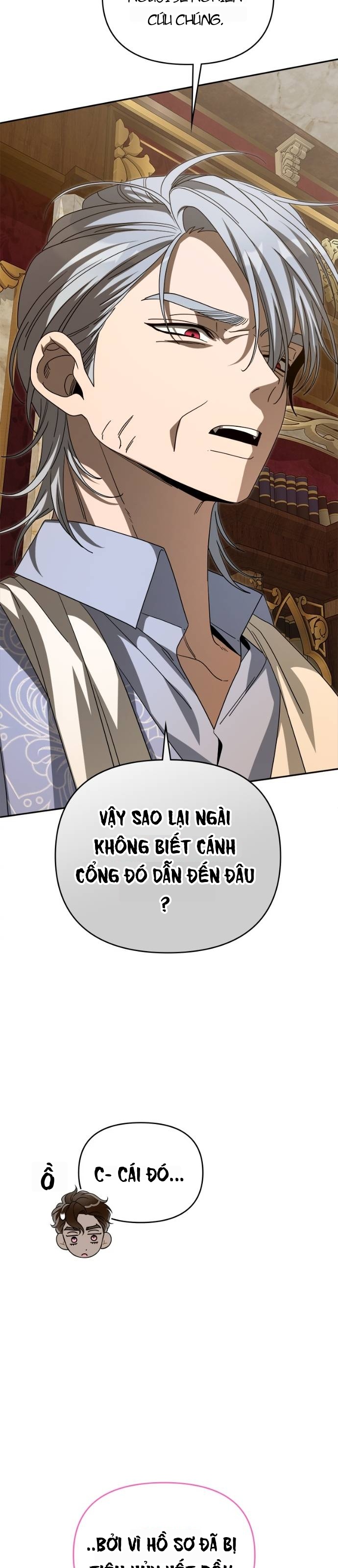 Nam Thứ Đình Công Thì Phải Làm Sao?! Chapter 80 - 30