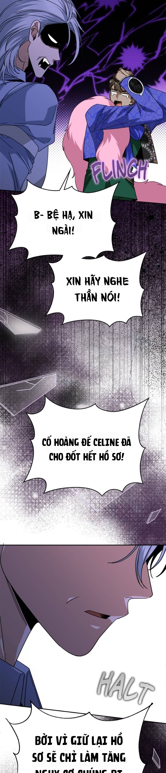 Nam Thứ Đình Công Thì Phải Làm Sao?! Chapter 80 - 32