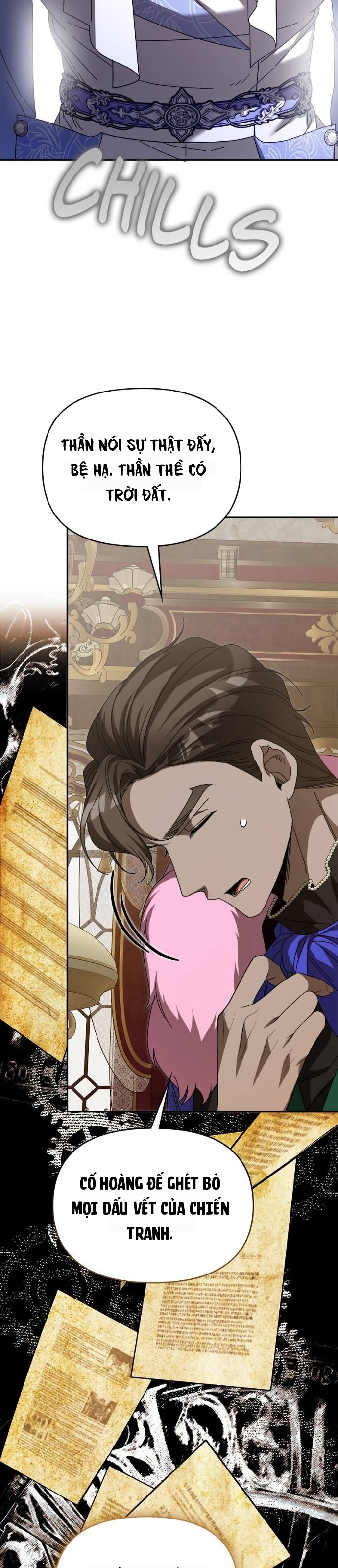 Nam Thứ Đình Công Thì Phải Làm Sao?! Chapter 80 - 34