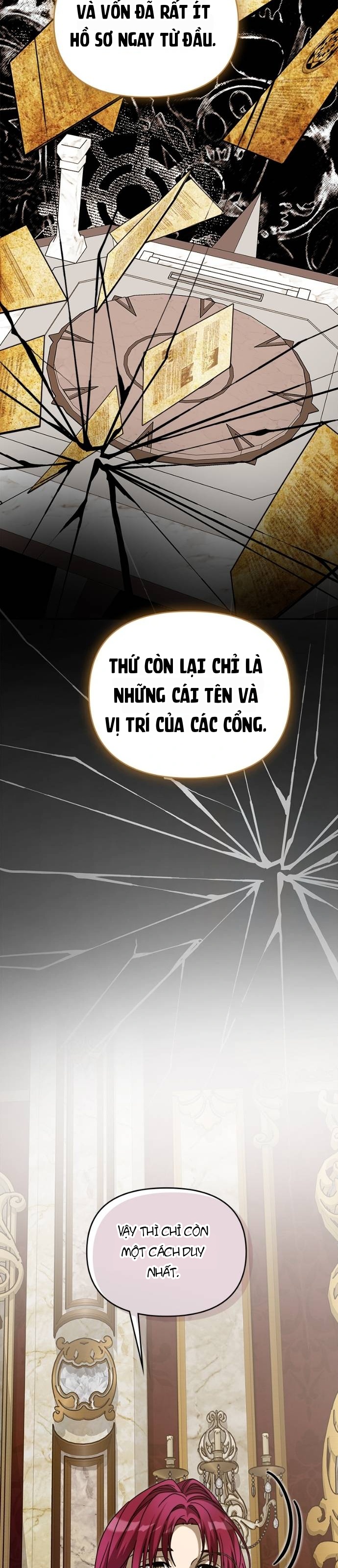 Nam Thứ Đình Công Thì Phải Làm Sao?! Chapter 80 - 35