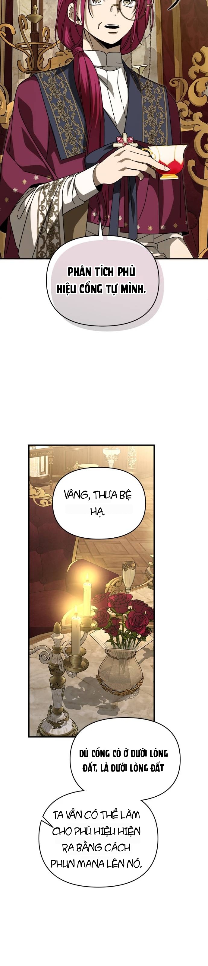 Nam Thứ Đình Công Thì Phải Làm Sao?! Chapter 80 - 36