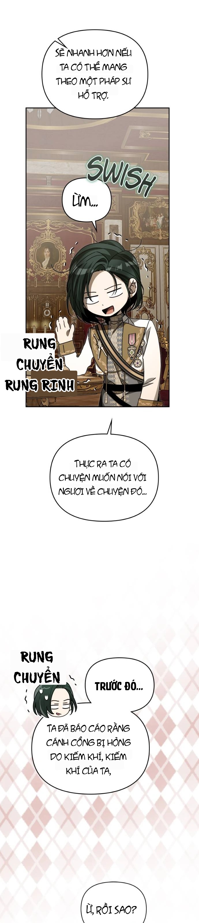 Nam Thứ Đình Công Thì Phải Làm Sao?! Chapter 80 - 37